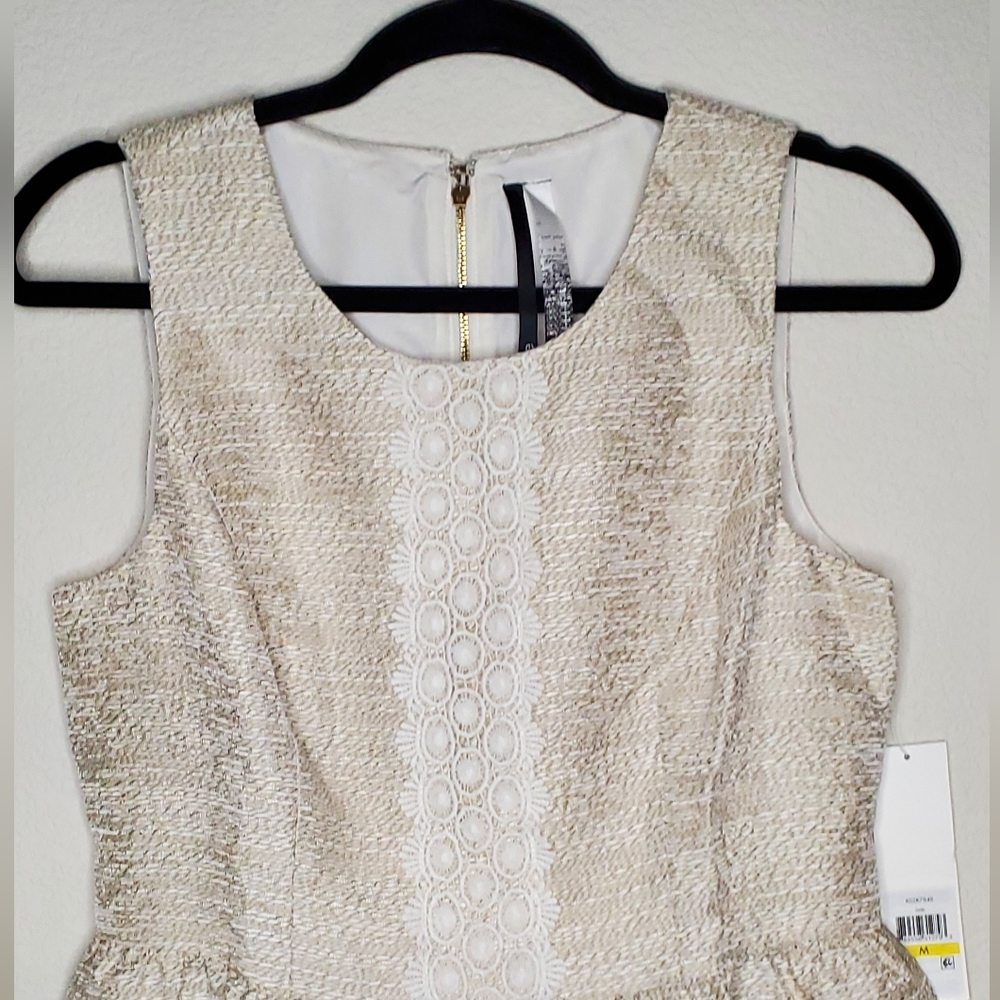 Kensie sleeveless dress - Picture 2 of 14